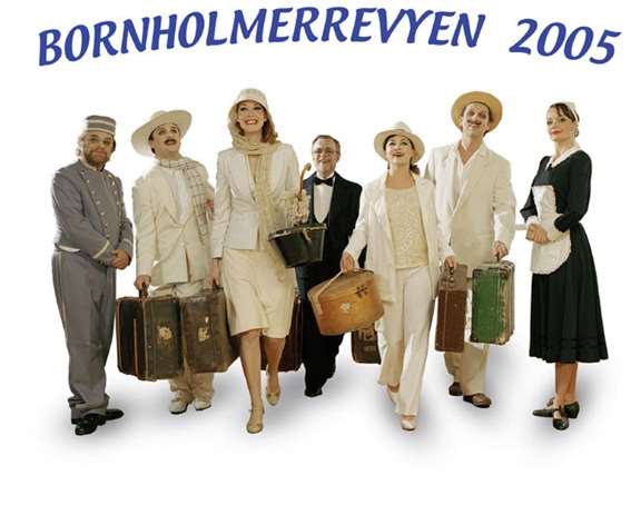 bornholmerrevyen 2005